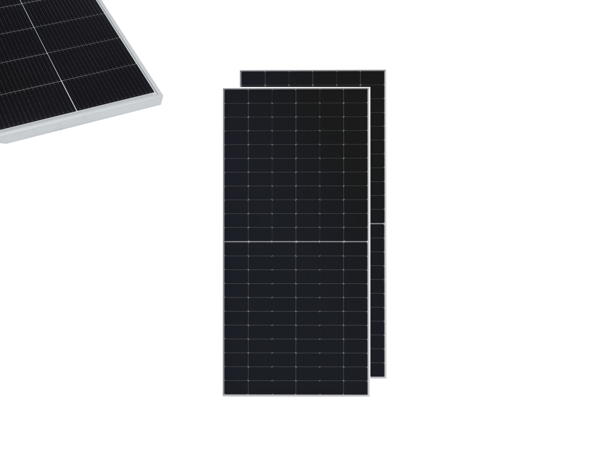 Solar Panel 650W