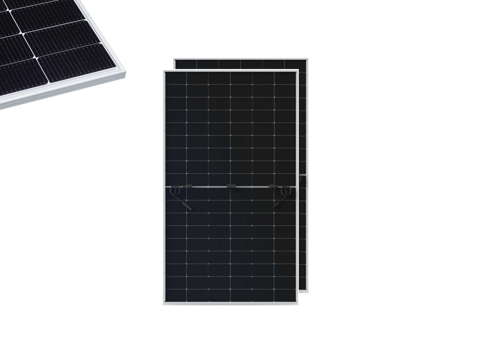 Solar Panel 530W