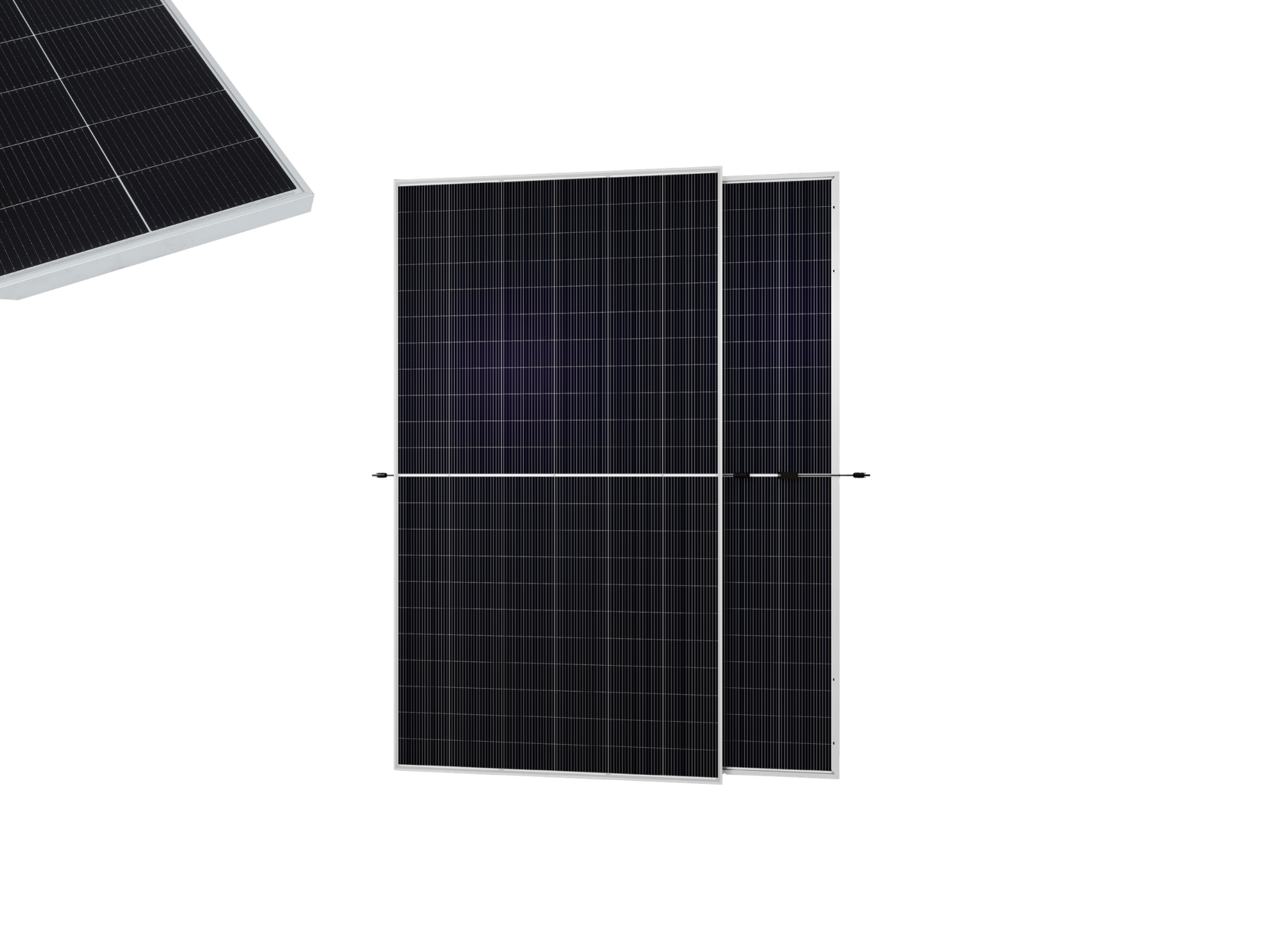Solar Panels 730W