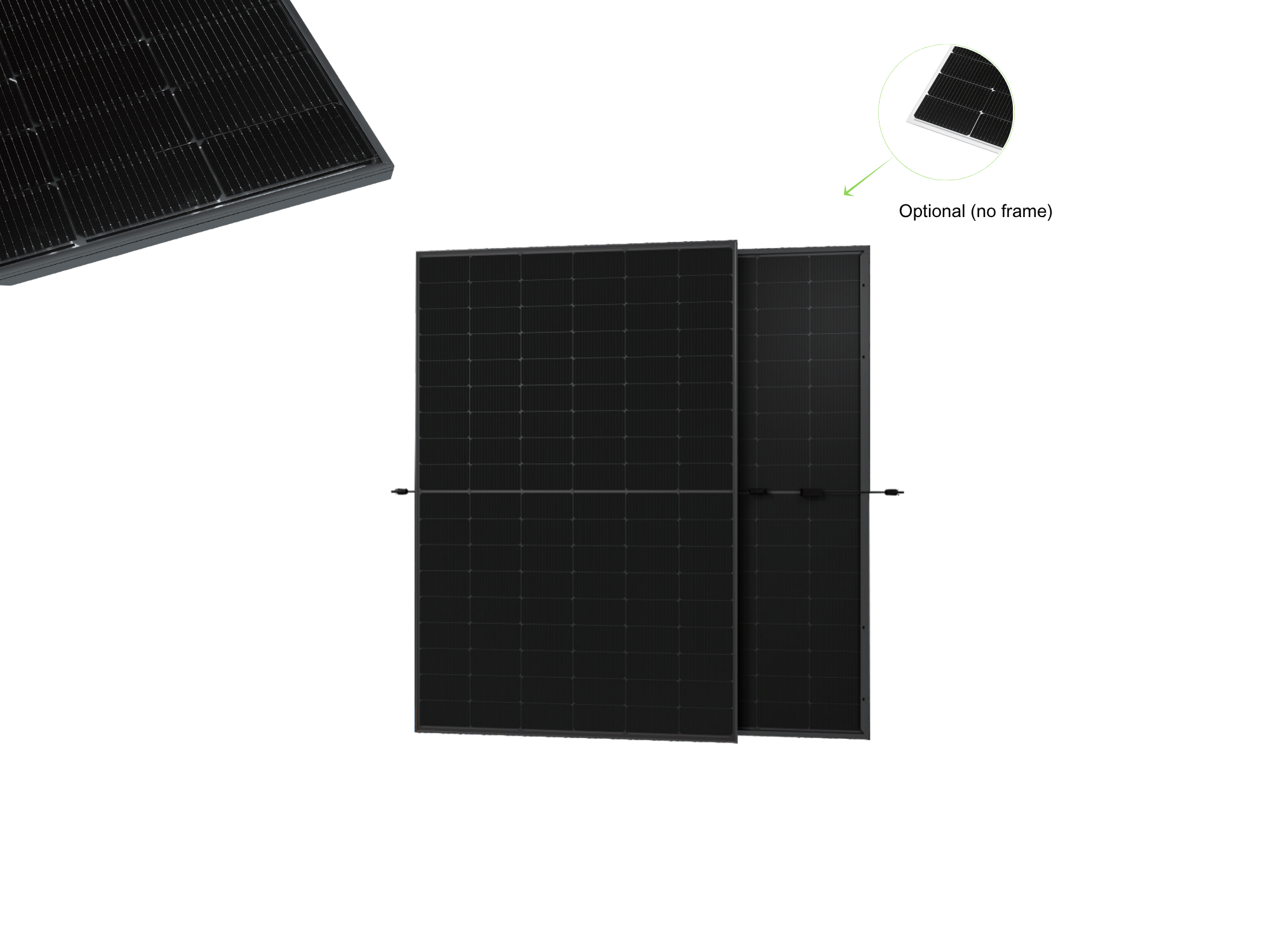 Solar Panel 450W