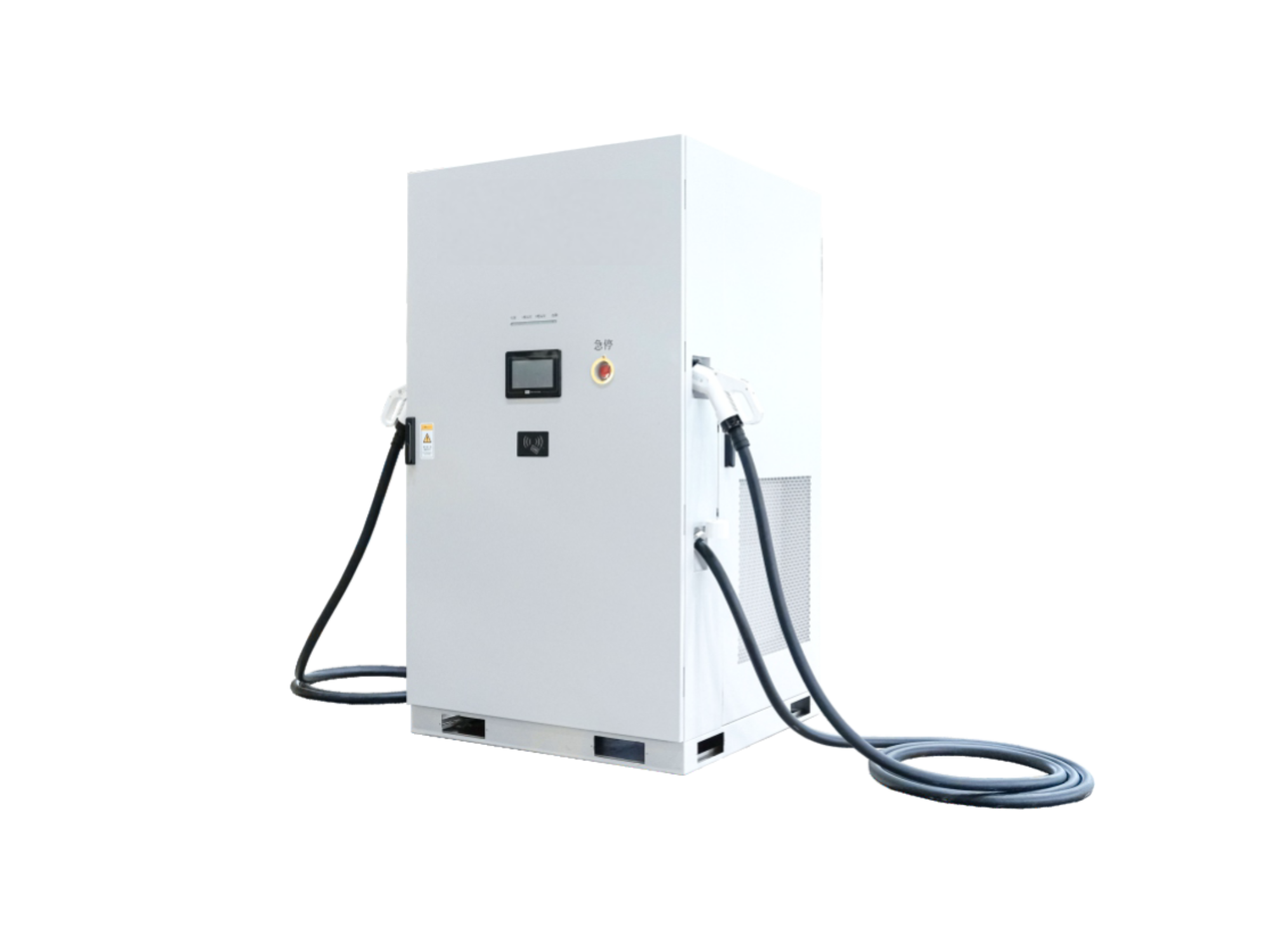300KW ~ 600KW Integrated DC Charging Pile Heavy Truck