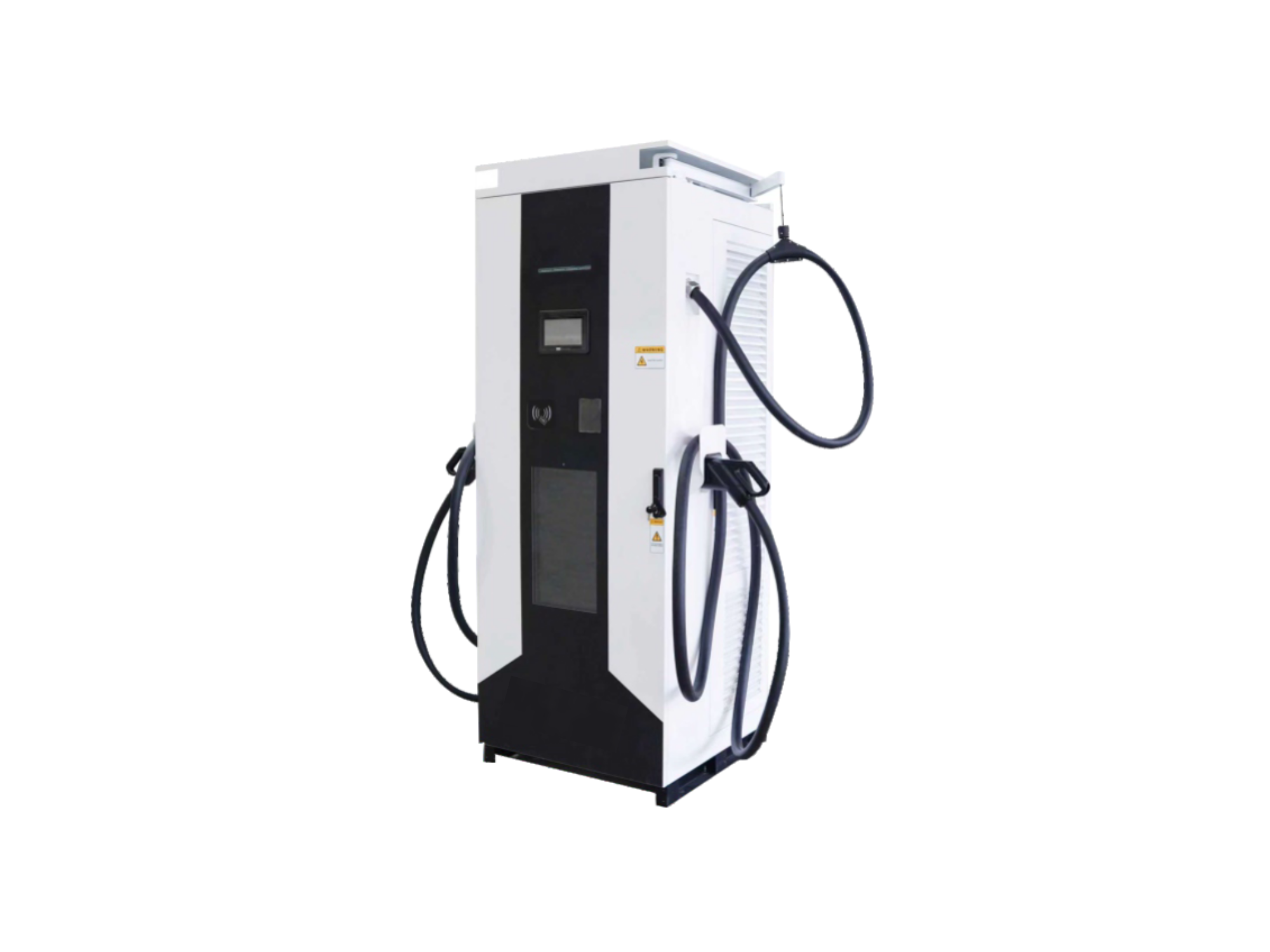80kW ~ 440kW European standard integrated DC charging pile
