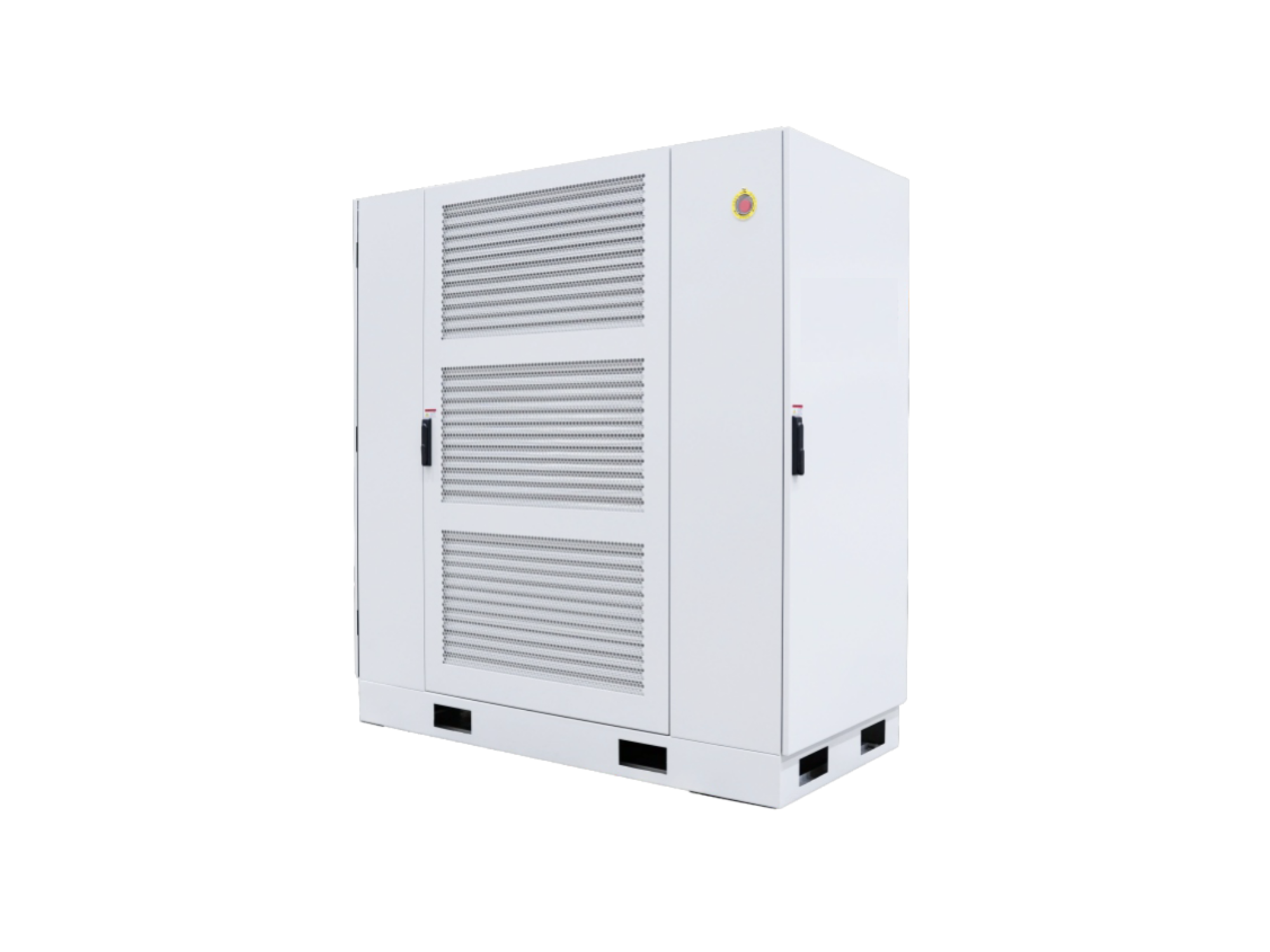 1440KW split DC charging host