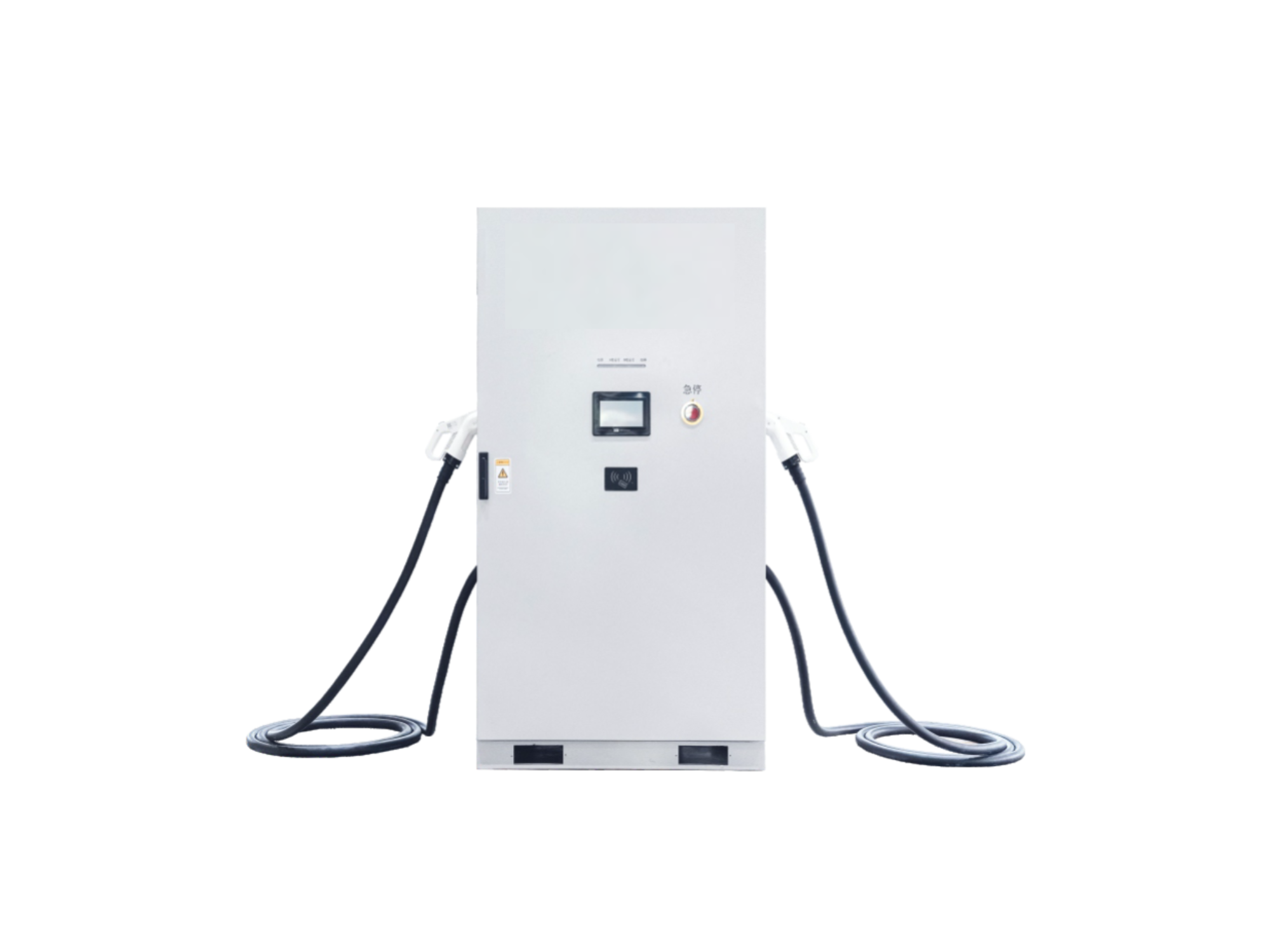 240KW ~ 400KW Integrated DC Charging Pile Heavy Truck