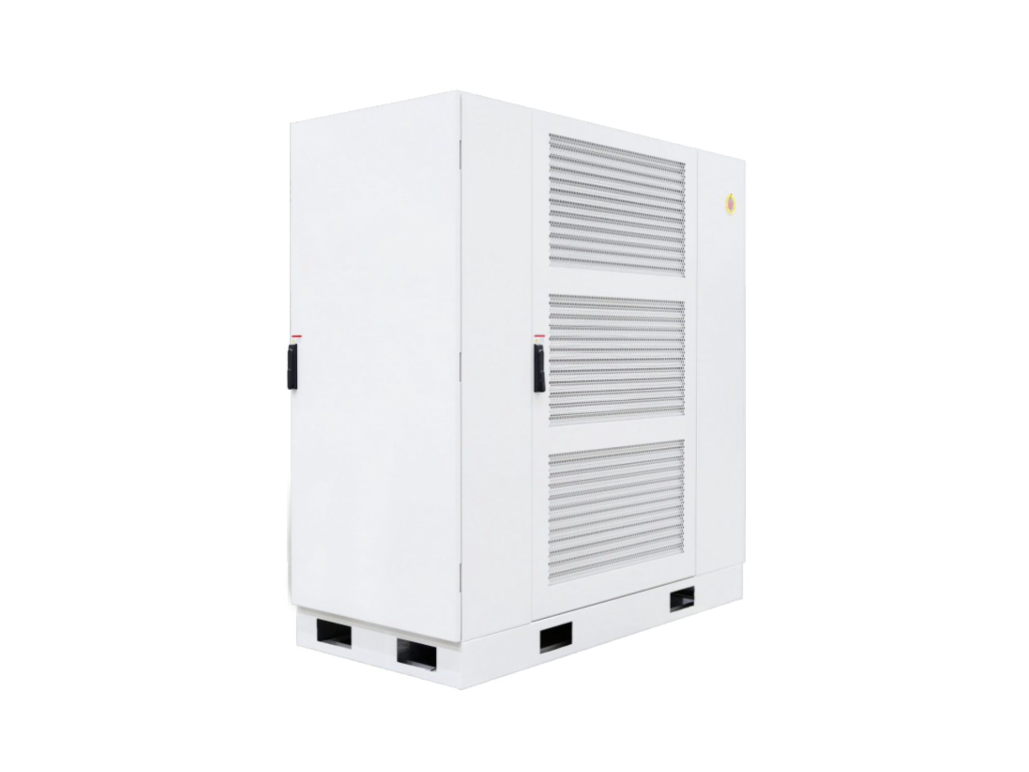 360KW ~ 720KW split DC charging host
